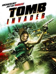 Ver Tomb Invader (2018) online