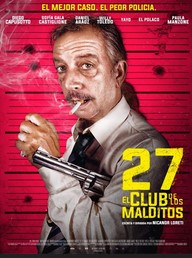 Ver 27: El club de los malditos