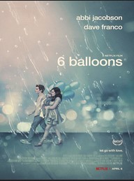 Ver 6 Balloons (6 globos) (2018) online
