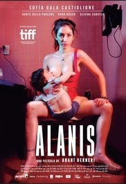 Ver Alanis (2017) Online