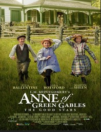 Ver Anne of Green Gables (2016) online