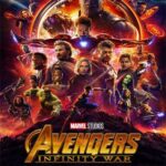 Ver Avengers Infinity War (2018)