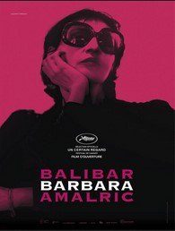 Ver Barbara (2017) online