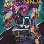 Ver Batman Ninja (2018) online