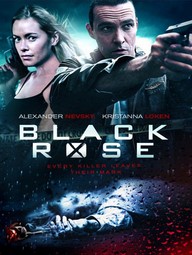 Ver Black Rose (2014) online