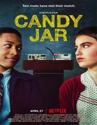 Ver Candy Jar (2017) online