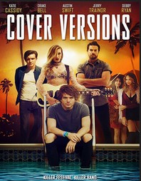 Ver Cover Versions (2018) online