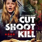 Ver Cut Shoot Kill (2017) online