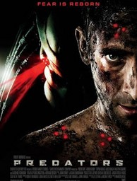 Ver Depredador 3 (2010) Online