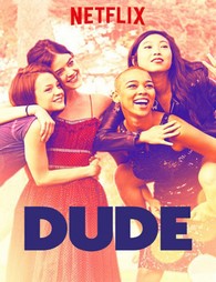 Ver Dude (2018) online