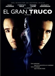 Ver El Gran Truco (2006) Online