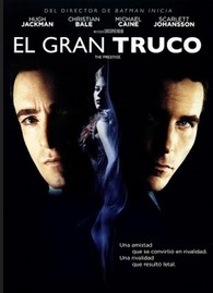 Ver El Gran Truco