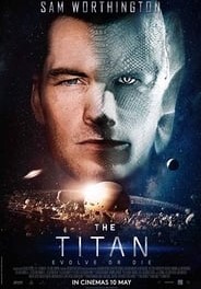 Ver El Titán (The Titan) (2018) Online