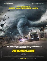 Ver El gran huracán categoría 5 (2018) online