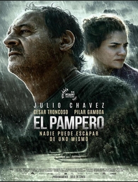 Ver El Pampero (2017) online