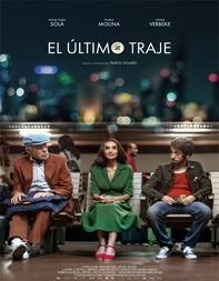 Ver El último traje (2017) online