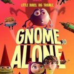 Ver Gnome Alone (Gnomos al ataque) (2017) online