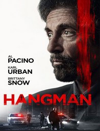 Ver Hangman (2017) online
