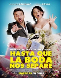 Ver Hasta que la boda nos separe (2018) online