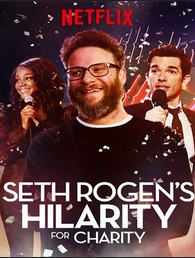 Ver Hilarity for Charity (2018) online