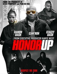 Ver Honor Up (2018) online