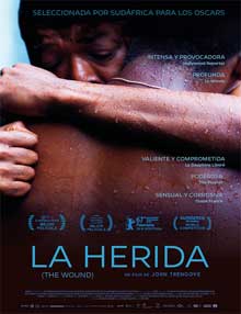 Ver Inxeba (La herida) (2017) online