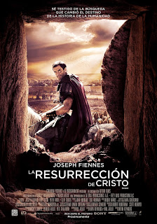 Ver La Resurrección de Cristo (2016) Online