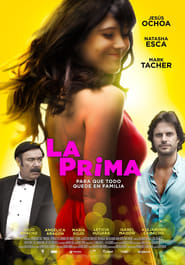 Ver La prima (2018) Online