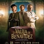 Ver La valija de Benavidez (2016) online