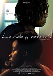 Ver La vida y nada más (2017) Online