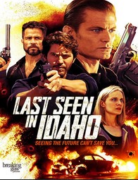 Ver Last Seen in Idaho (2018) online