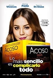 Ver Lo más sencillo es complicarlo todo (2018) Online