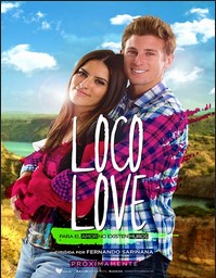Ver Loco Love (2017) online