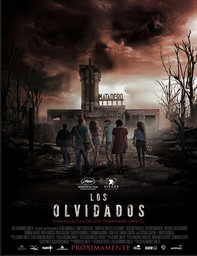 Ver Los olvidados (2017) online