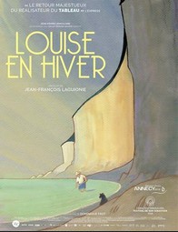 Ver Louise en hiver (2016) online