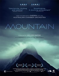 Ver Mountain 