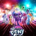 Ver My Little Pony: La película (2017) Online