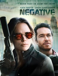 Ver Negative (2017) online