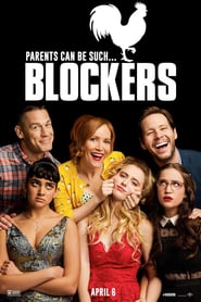 Ver No Me Las Toquen (Blockers) (2018) Online