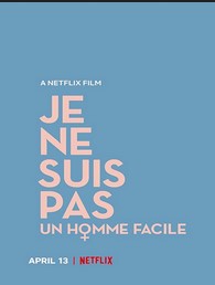 Ver No soy un hombre fácil (2018) online