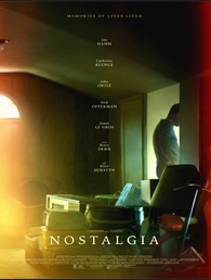 Ver Nostalgia (2018) online