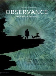 Ver Observance (2015) online