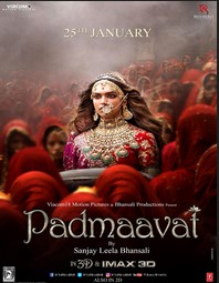 Ver Padmaavat (Padmavati)