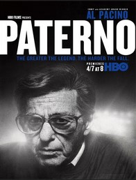 Ver Paterno (2018) online