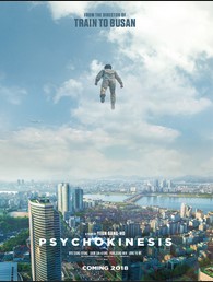 Ver Psychokinesis (Yeom-lyeok)