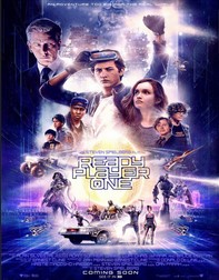 Ver Ready Player One (2018) online