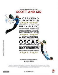 Ver Scott and Sid (2018) online