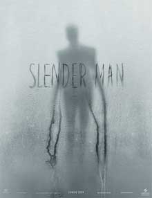 Ver Slender Man (2018) online