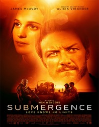 Ver Submergence (Inmersión) (2017) online