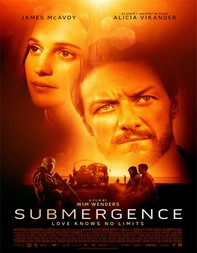 Ver Submergence (Inmersión)